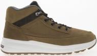 Ботинки Tommy Hilfiger WARM NUBUCK HYBRID B FM0FM05189-GWJ р.40 хаки