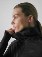 Джемпер 4F 4FSS22TFSWF006-20S р. XL чорний Джемпер 4F 4FSS22TFSWF006-20S р. XL чорний