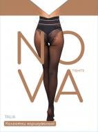 Колготки жіночі Nova Talia 40 den р. 4 чорний
