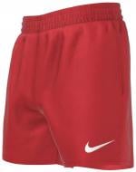 Шорты Nike Essential 4 Volley NESSB866-614 р. L красный