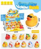Игрушка Qunxing Toys Утенок в ассортименте P599-118