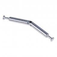 Дюбель двойной поворотный под Mfix 86488 Muller
