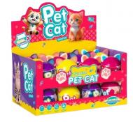 Фигурка коллекционная Qunxing Toys Котятата в ассортименте JS38-1