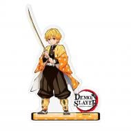 Фигурка ABYstyle DEMON SLAYER: KIMETSU NO YAIBA Zenitsu (ABYACF083)