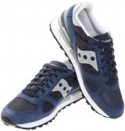 Кроссовки Saucony Shadow Original 2108-523 р.10,5 синий