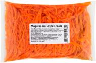 Морковь Чудова марка по-корейски 300 г 4820116705080