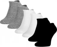 Носки рабочие Lahti Pro L3090943 р.43/46 черный/серый/белый 3 шт.