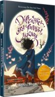 Книга Келли Барнгил «Дівчинка яка випила місяць» 978-966-942-672-7 Книга Келли Барнгил «Дівчинка яка випила місяць» 978-966-942-672-7