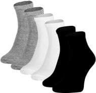 Носки рабочие Lahti Pro длинные L3091039 р.39-42 серый/белый/черный 3 шт.