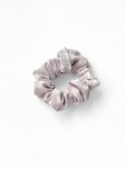 Резинка для волосся MISO accessory міні фіолетова клітина Резинка для волосся MISO accessory міні фіолетова клітина