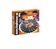 Игра настольная Qunxing Toys Запутанные веревки: Кто развяжет первый? 818-15