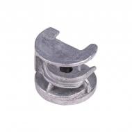 Стяжка эксцентриковая MFix 18 мм 86487 Muller