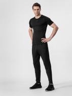 Штани 4F 4FSS22TFTRM026-20S р. M чорний