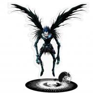 Фигурка ABYstyle DEATH NOTE Ryuk (Тетрадь смерти) 11 см (ABYACF160)
