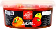 Перец Чудова марка маринованый 500 г 4820116704120