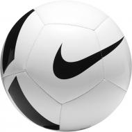 Футбольный мяч Nike Pitch Team р. 4 SC3166-100 Футбольный мяч Nike Pitch Team р. 4 SC3166-100