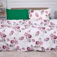 Комплект постельного белья Ranforce Elite 17-0062 -1 Romana 2х143х210 см мультиколор MirSon Комплект постельного белья Ranforce Elite 17-0062 -1 Romana 2х143х210 см мультиколор MirSon