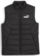 Жилет Puma ESS PADDED VEST 62650101 р.176 черный