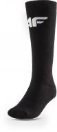 Носки 4F SOCKS FNK U167 4FJWAW24UFSOU167-21S р.32-34 черный Носки 4F SOCKS FNK U167 4FJWAW24UFSOU167-21S р.32-34 черный