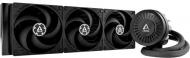 Система водного охлаждения Arctic Liquid Freezer III 360 Black (ACFRE00136A)