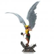 Фигурка Iron Studios DC COMICS Hawkgirl deluxe art scale 1/10 (Девушка-ястребь) (DCCDCG39220-10)