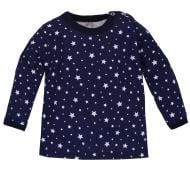 Кофта унисекс Татошка р.116 синий 0406204бас