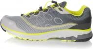 Кроссовки Jack Wolfskin ZENON TRACK LOW M 4025601-6038 р.9,5 серый