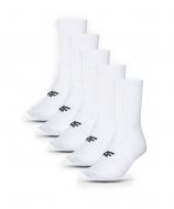 Шкарпетки 4F 4FJWMM00USOCU294-91S р.35-37 білий