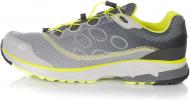 Кроссовки Jack Wolfskin ZENON TRACK LOW M 4025601-6038 р.10,5 серый