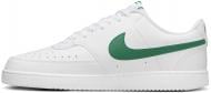 Кроссовки мужские Nike Court Vision Low Next Nature DH2987-111 р.43 белые Кроссовки мужские Nike Court Vision Low Next Nature DH2987-111 р.43 белые