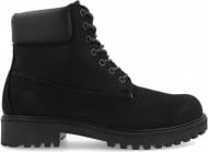 Ботинки Lumberjack River 2 SMH6901-006D01-M0003 р.40 черный