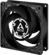 Корпусный кулер Arctic P8 Silent Black (ACFAN00152A) Корпусный кулер Arctic P8 Silent Black (ACFAN00152A)