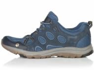 Кроссовки Jack Wolfskin ROCKSAND CHILL LOW M 4022331-1588 р.9,5 синий