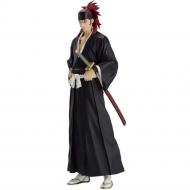 Фигурка Banpresto BLEACH Renji Abarai - Solid And Souls (Блич) (BP88134P)