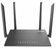 Роутер D-Link DIR-822 AC1200 Dual band