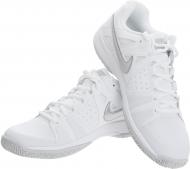 Кросівки жіночі демісезонні Nike AIR VAPOR ADVANTAGE 599364-100 р.38 білі