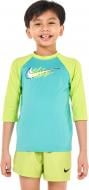 Шорты Nike NESSB866-312 р. M зеленый