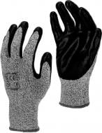 Перчатки Lahti Pro с покрытием нитрил XL (10) L200210K