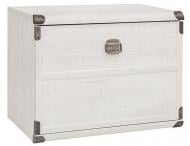 Комод BRW Україна JKOM 1K 60 Indiana сосна каньон