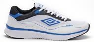 Кроссовки Umbro UMBRO PRIAM 40400U-ME3 р.43 белые