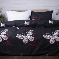 Комплект постільної білизни Ranforce Elite 17-0122 -1 Grekila 175х210 см мультиколор MirSon Комплект постільної білизни Ranforce Elite 17-0122 -1 Grekila 175х210 см мультиколор MirSon