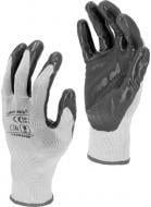 Перчатки Lahti Pro с покрытием нитрил XL (10) L220310K