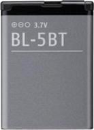 Аккумулятор EXTRADIGITAL Nokia BL-5BT 800 мА/ч (BMN6273) Аккумулятор EXTRADIGITAL Nokia BL-5BT 800 мА/ч (BMN6273)
