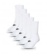 Шкарпетки 4F 4FJWMM00USOCU294-91S р.38-40 білий Шкарпетки 4F 4FJWMM00USOCU294-91S р.38-40 білий