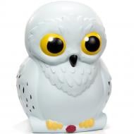 Игрушка-антистресс Noble Collection HARRY POTTER Hedwig - Pufflums Сквиш (Гарри Поттер) 18,5 см (NN8169)