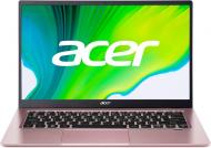 Ноутбук Acer Swift 1 SF114-34-P5XU 14 (NX.A9UEU.00G) sakura pink