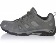 Кроссовки Jack Wolfskin VOJO HIKE LOW M 4014071-3802 р.9,5 желтый
