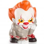 Игрушка-антистресс Noble Collection IT Pennywise - Pufflums Сквиш (Оно) (NN8463)