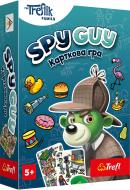 Игра карточная Trefl Spy Guy 3045