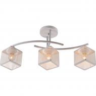 Люстра ELIOS Lustre 3x10 Вт E27 белый DL1332